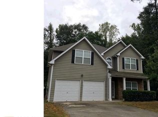 52 Fox Ridge Dr, Newnan, GA 30265