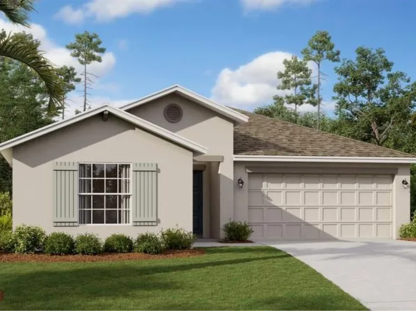 1267 Belle Isle Ln, Daytona Beach, FL 32124