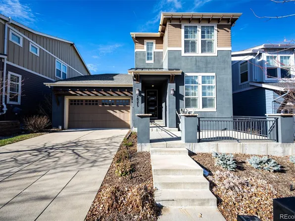 10375 Prairie Sky Place, Lone Tree, CO 80124