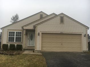2671 Creekwillow Pl, Grove City, OH
