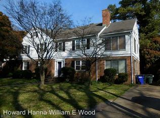 1512 Meads Rd #1, Norfolk, VA 23505