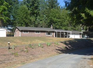 1972 Coal Creek Rd, Longview, WA 98632