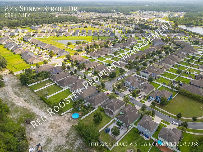 823 Sunny Stroll Dr — Photo 34