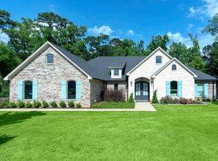 2424 Clayton St, Longview, TX 75605