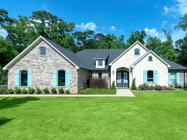 2424 Clayton St, Longview, TX 75605