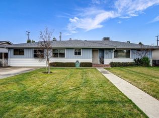 612 Williams Ave, Madera, CA