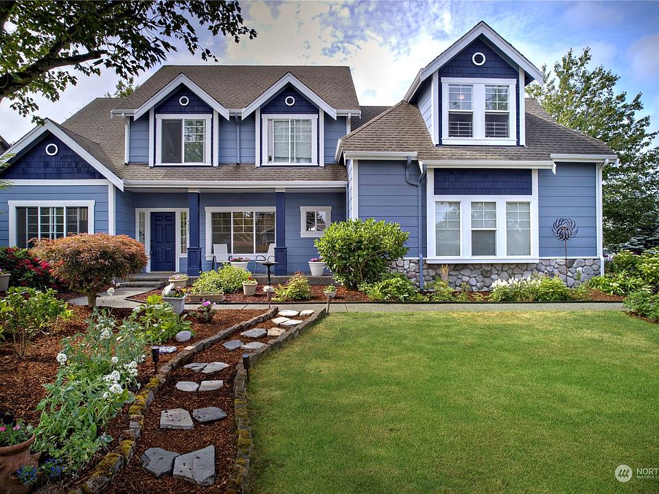 9503 180th Avenue E, Bonney Lake, WA 98391 Zillow