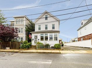 22 Clyde St, Somerville, MA 02145