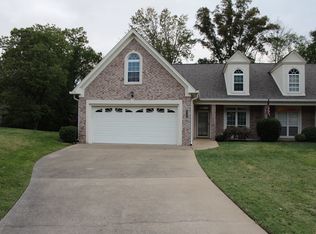 6147 Amber Brook Dr, Hixson, TN 37343