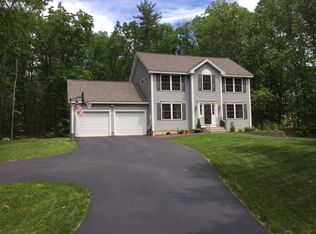 160 Hampstead Rd, Derry, NH 03038