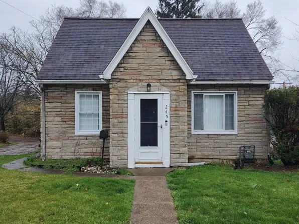 245 James Ave, North Versailles, PA 15137