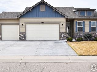 280 Bluegrass St, Eaton, CO 80615