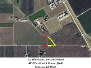 403 Elfers Rd, Patterson, CA 95363