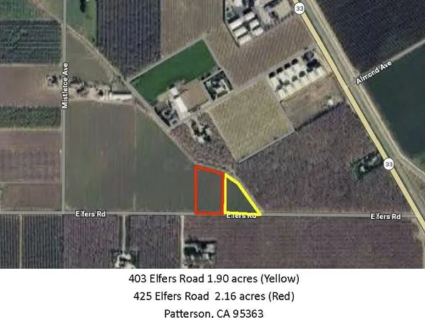 425 Elfers Rd, Patterson, CA 95363