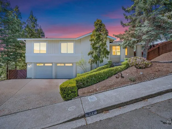 937 Bolton Cir, Benicia, CA 94510
