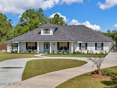 4383 SIDEWINDER Trail, Middleburg, FL, 32068
