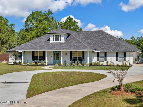 4383 SIDEWINDER Trail, Middleburg, FL 32068