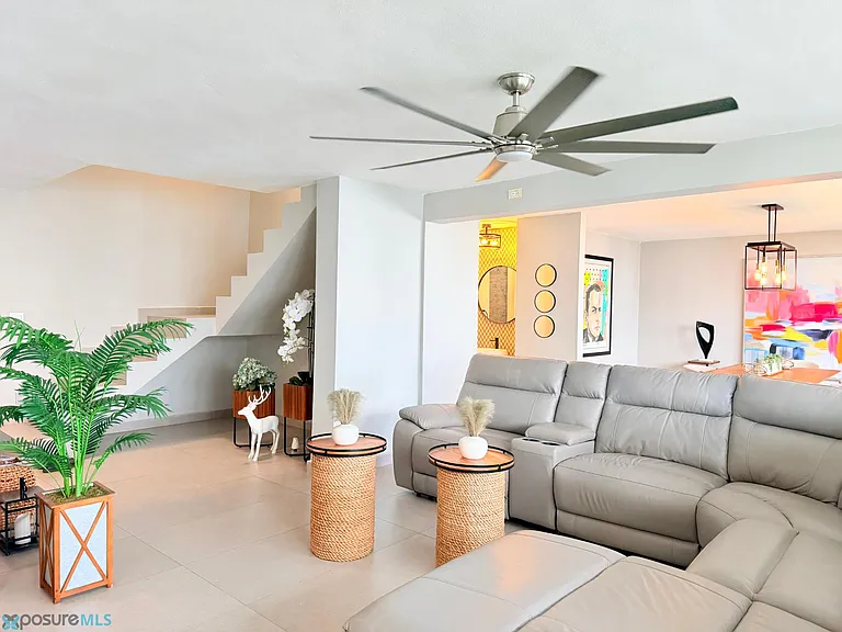 Condominio Bella Mare #Ph-P — Photo 4