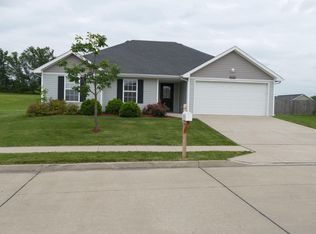 3704 Clydesdale Dr, Columbia, MO 65202