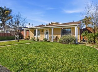 1061 Shamrock Dr, Campbell, CA 95008