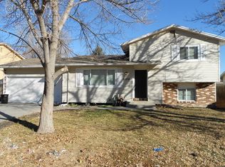 3146 20th Ave, Greeley, CO 80631