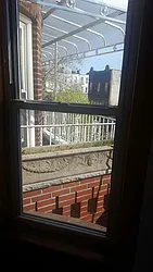 Rented by Old Brooklyn Real Estate Inc