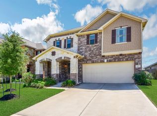 22527 Belmont Cove Ln, Katy, TX 77449