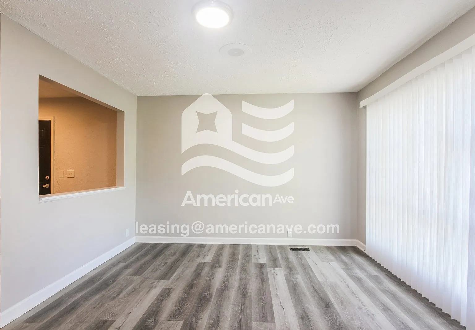 3 bed, 1.0 bath, 967 sqft, $1,197 — Photo 4