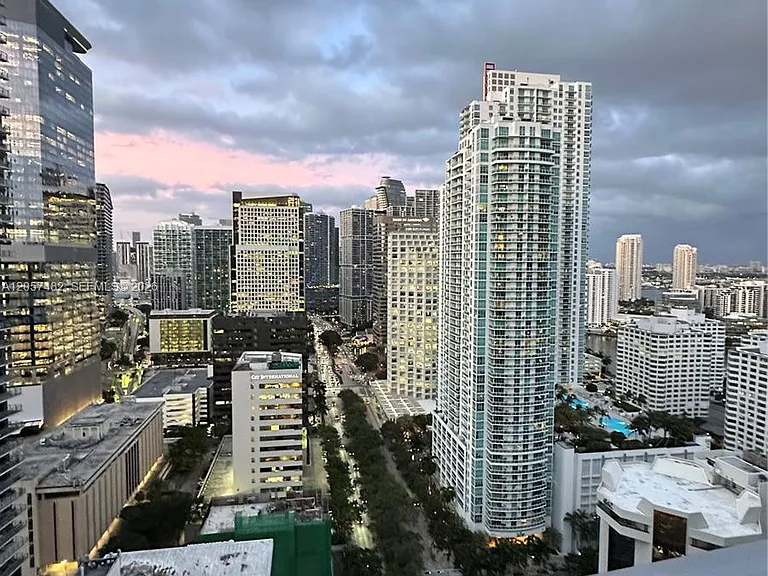 1060 E Brickell Ave #3001 — Photo 35