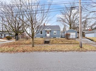 1539 Ottawa Ave, Akron, OH