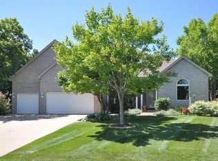 1241 Wildwood Way, Chaska, MN 55318
