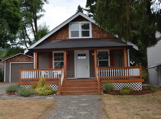 127 NW 17th Ave, Camas, WA 98607