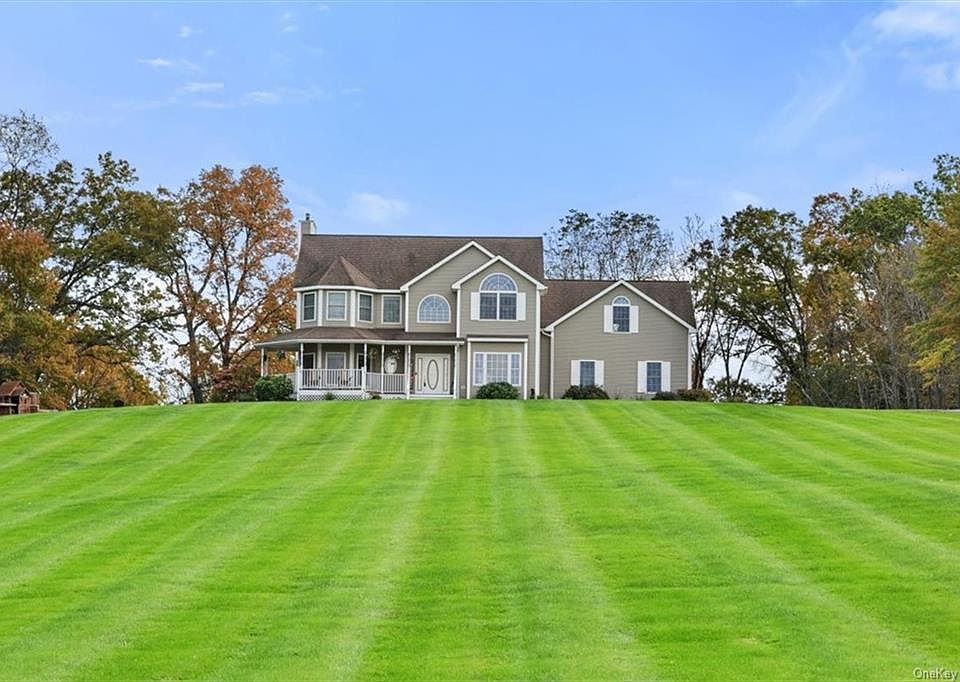 27 Bergen Circle, Slate Hill, NY 10973 Zillow