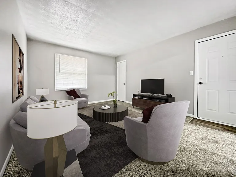 Cascade Oaks Apartments — Photo 11