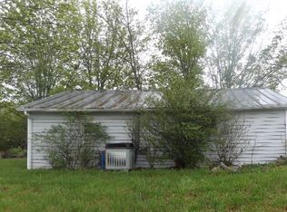 1775 Grassy Creek Rd, Greeneville, TN 37743