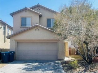 10146 Desert Trees St, Las Vegas, NV 89141