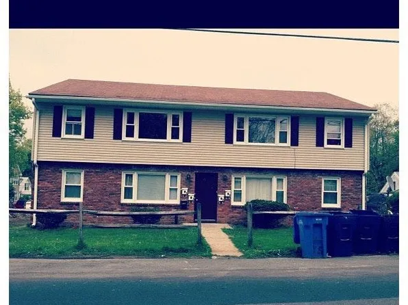 45 Sumac St #3, Waterbury, CT 06704