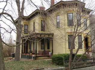 416 N 7th St, Lafayette, IN 47901
