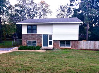 3260 Harrison Rd, Montgomery, AL 36109