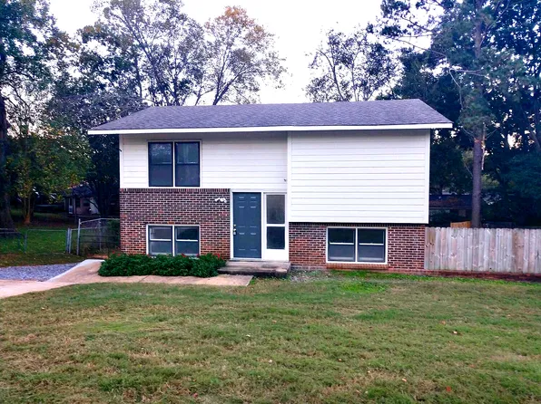 3260 Harrison Rd, Montgomery, AL 36109