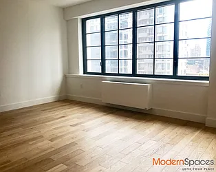 Rented by Modern Spaces