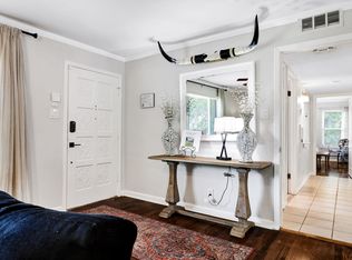 202 Gettysburg Rd, San Antonio, TX 78228