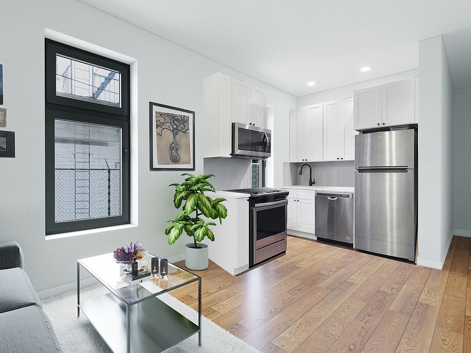 1st image of 17 E 17th St APT 3A