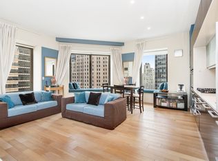 75 Wall St #30M, New York, NY 10005