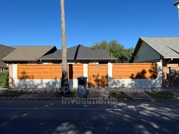 4701 N 6th St, McAllen, TX 78504