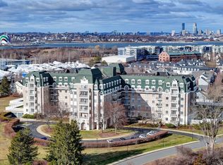 100 Marina Dr APT 512, Quincy, MA 02171