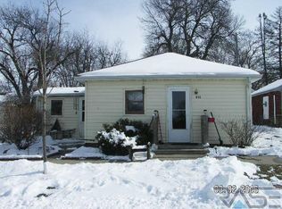 213 Poorbough Ave N, Jasper, MN 56144