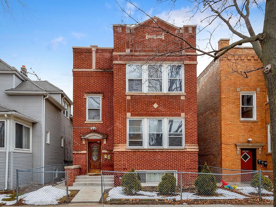 1st image of 5023 N Sawyer Ave #G