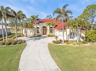 5021 Sable Key Cir, Punta Gorda, FL 33955