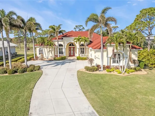 5021 Sable Key Cir, Punta Gorda, FL 33955